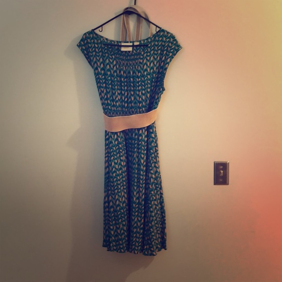 Maeve from Anthropologie Dress - Picture 2 of 10